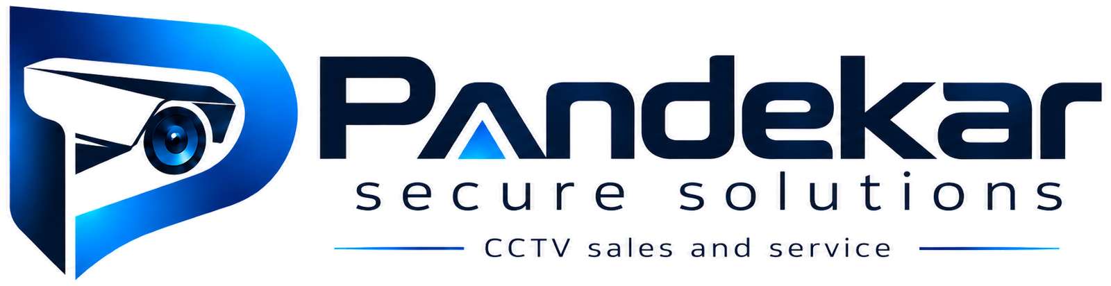Pandekar Secure Solutions